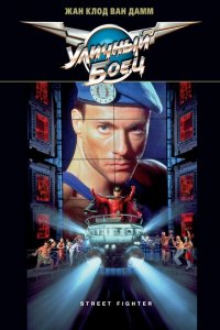  Уличный боец (1994 ) 