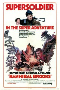  Ганнибал Брукс (1969 ) 