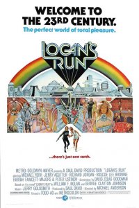  Бегство Логана (1976 ) 