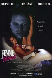  Роковая женщина (1991 ) 