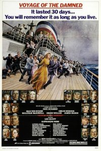  Путешествие отверженных (1976 ) 