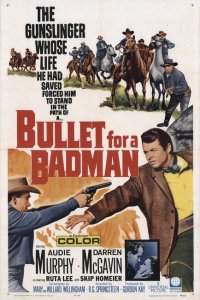 Пуля для злодея (1964 ) 