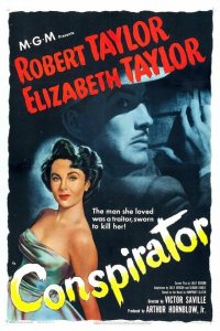  Конспиратор (1949 ) 