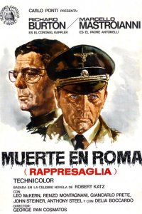  Резня в Риме (1973 ) 