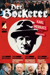  Бокерер (1981 ) 