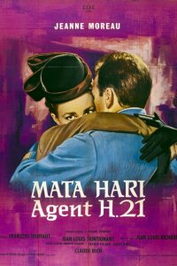  Мата Хари, агент Х21 (1964 ) 