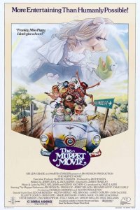  Фильм Маппетов (1979 ) 