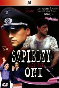  Диверсанты (2001 ) 