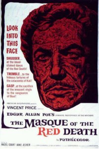  Маска красной смерти (1964 ) 