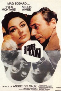  Только поезд... только ночь (1968 ) 