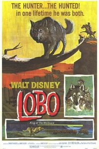  Легенда о Лобо (1962 ) 