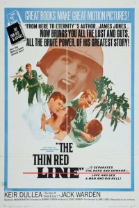  Тонкая красная линия (1964 ) 