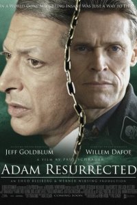  Воскрешенный Адам (2008 ) 