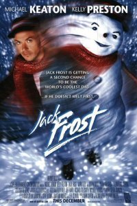  Джек Фрост (1998 ) 