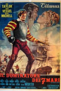  Семь морей до Кале (1962 ) 