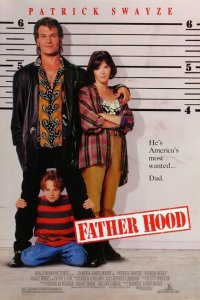  Отчаянный папа (1993 ) 