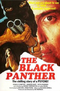  Чёрная пантера (1977 ) 