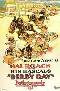  День скачек (1923 ) 