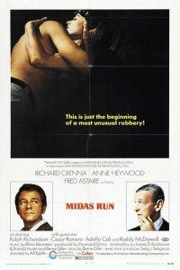  Бег Мидаса (1969 ) 