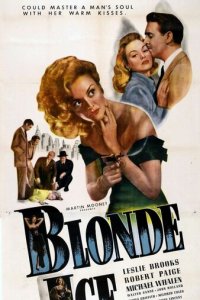  Ледяная блондинка (1948 ) 