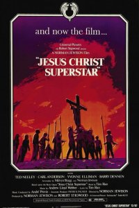  Иисус Христос — суперзвезда (1973 ) 
