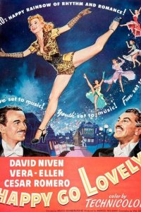  Веселая жизнь (1951 ) 