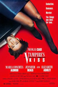 Поцелуй вампира (1988 ) 
