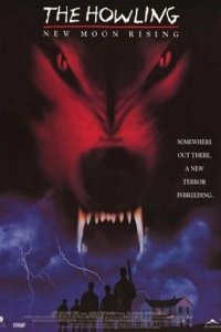 Вой 7: Восход новой луны (1995 ) 