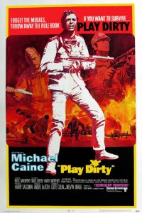  Грязная игра (1969 ) 