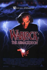  Чернокнижник 2: Армагеддон (1993 ) 