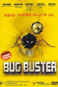  Атака насекомых (1998 ) 