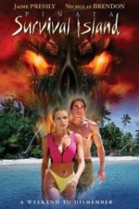  Пиньята: Остров демона (2002 ) 