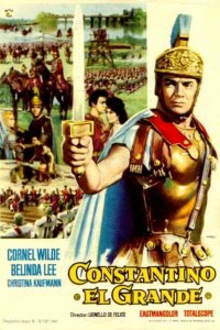  Константин Великий (1961 ) 