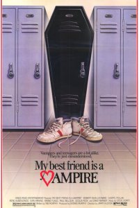  Малолетний вампир (1987 ) 