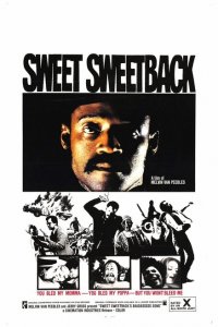  Свит Свитбэк: Песня мерзавца (1971 ) 
