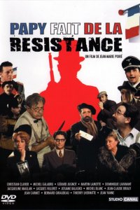  Папочка вступил в Сопротивление (1983 ) 