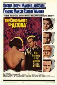  Затворники Альтоны (1962 ) 
