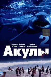  Акулы 2 (2000 ) 