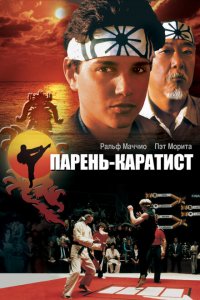  Парень-каратист (1984 ) 
