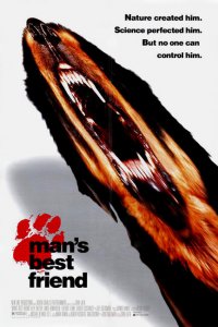  Лучший друг человека (1993 ) 