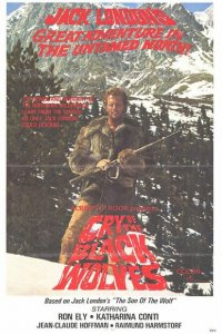  Вой черных волков (1972 ) 