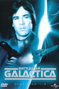  Звездный крейсер «Галактика» (1978 ) 