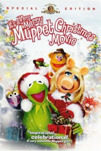  Очень маппетовское рождественское кино (2002 ) 