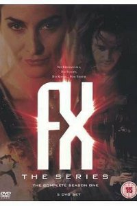  Спецэффекты (1996 ) 