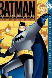  Новые приключения Бэтмена (1997 ) 