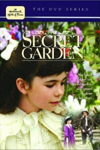  Таинственный сад (1987 ) 