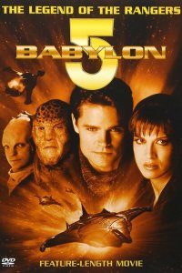  Вавилон 5: Легенда о Рейнджерах: Жить и умереть в сиянии звезд (2002 ) 