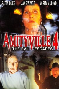  Амитивилль 4: Зло спасается (1989 ) 