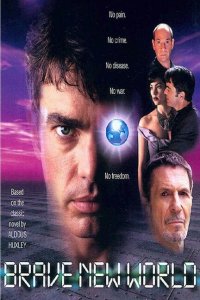  Дивный новый мир (1998 ) 