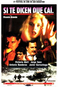  Если они скажут, что ты чувствуешь (1989 ) 